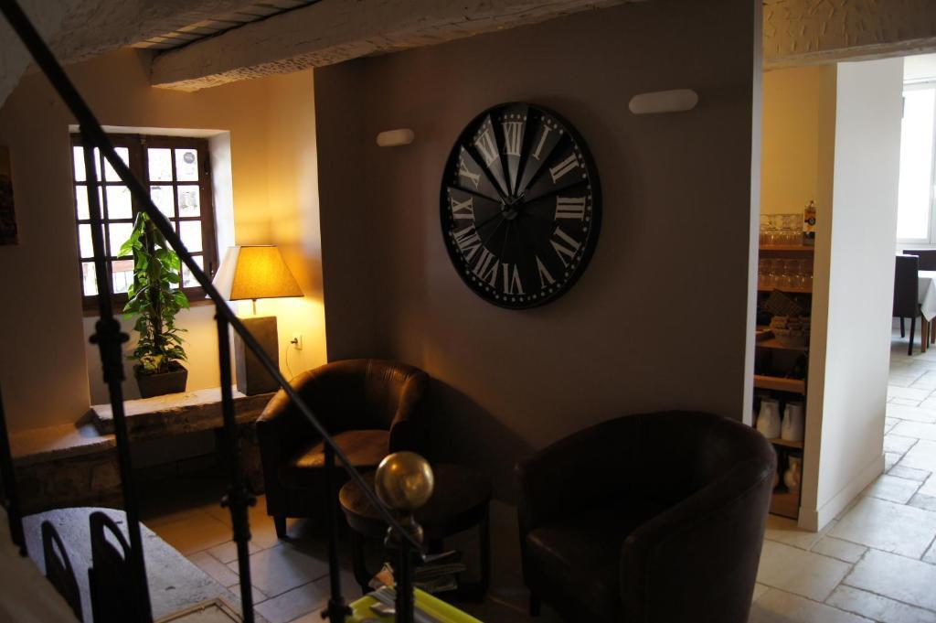 La Claveliere Hotel Saint-Auban-sur-lʼOuvèze Exterior foto