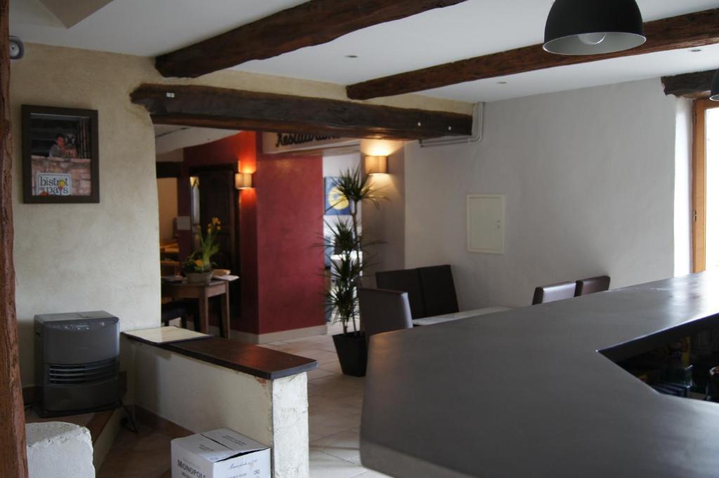La Claveliere Hotel Saint-Auban-sur-lʼOuvèze Exterior foto